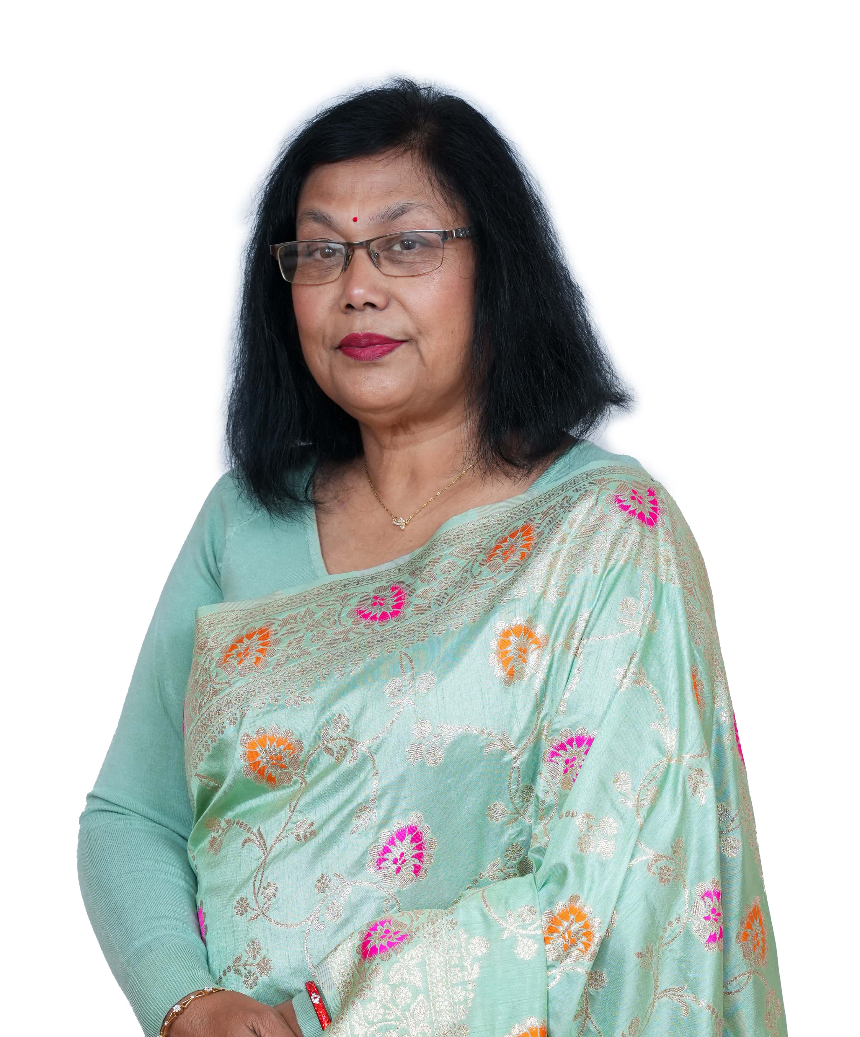 Mrs. Ambika Shrestha